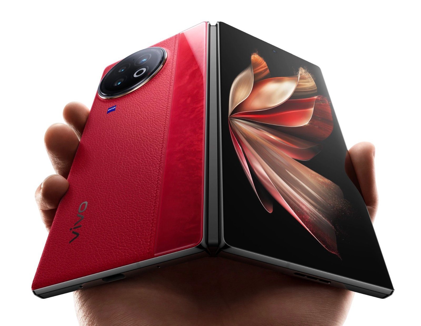 vivo X Fold 2