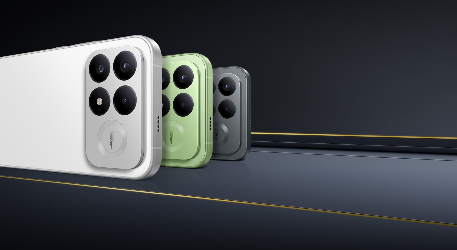 POCO F9 Pro