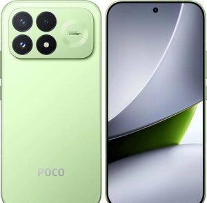 POCO F9 Pro