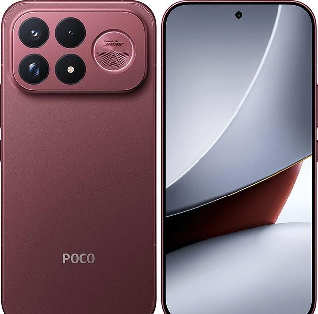 POCO F9 Ultra