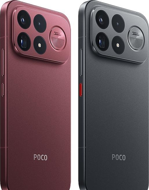 POCO F9 Ultra