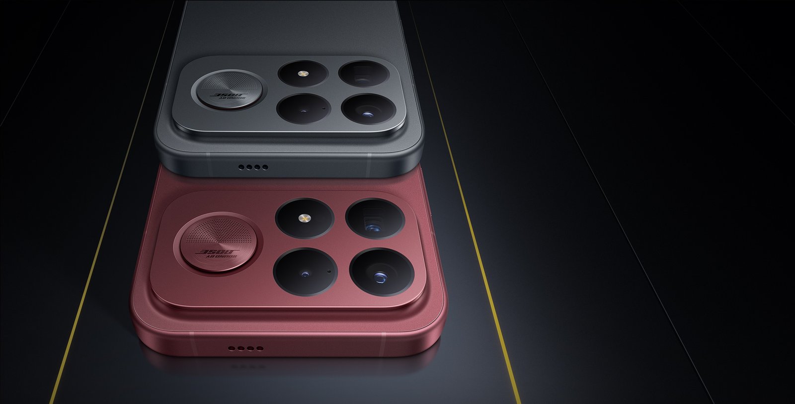 POCO F9 Ultra