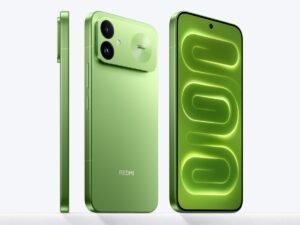 Redmi K100