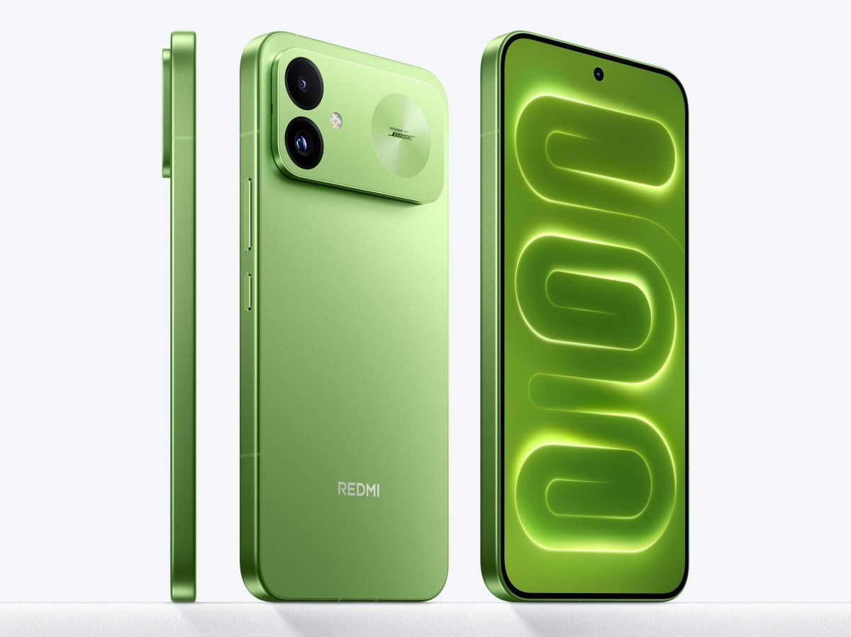 Redmi K100