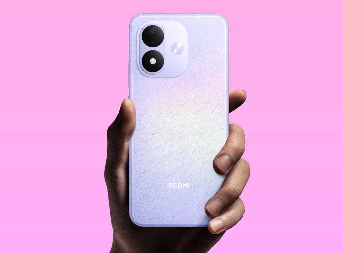 Redmi Note 17