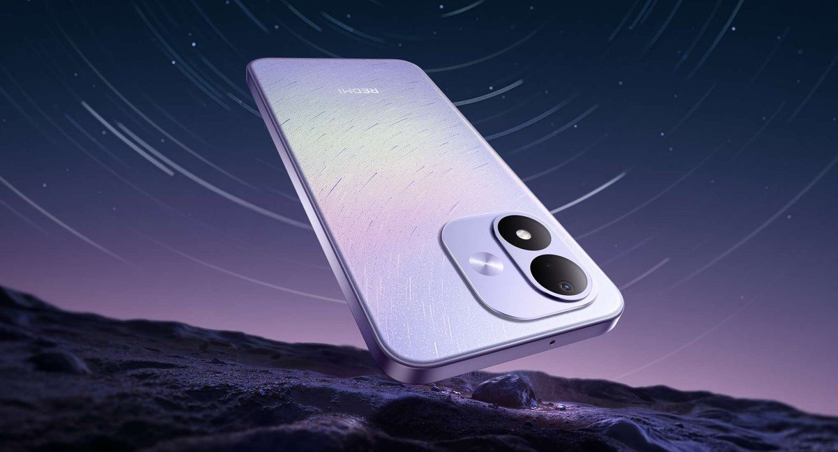 Redmi Note 17